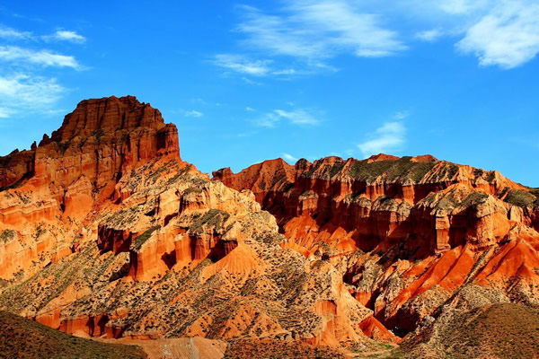 青海塔爾寺-貴德地質(zhì)公園1日游