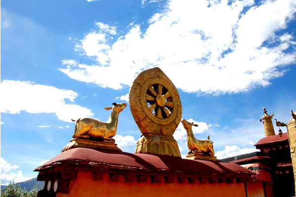 極地體驗(yàn)，圓夢(mèng)珠峰，拉薩，羊湖，普姆雍錯(cuò)，滿拉水庫(kù)，珠峰大本營(yíng)，扎什倫布寺，日喀則，納木措觀日出日落7晚8日游