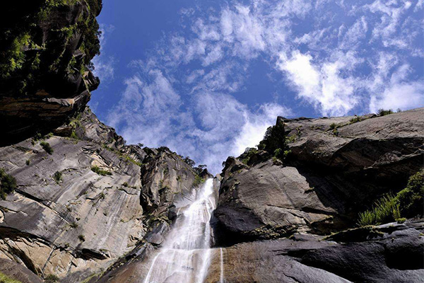 林芝-巴松錯-魯朗林海-雅魯藏布大峽谷3日游