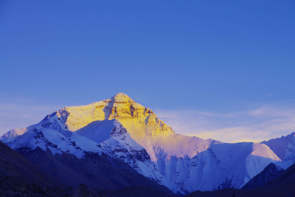 拉薩-納木措-日喀則-珠峰大本營(yíng)7晚8日