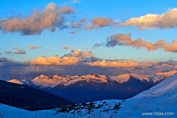 西藏跟團游要多少錢