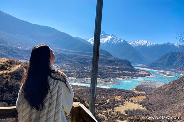 一個人去西藏得花多少錢