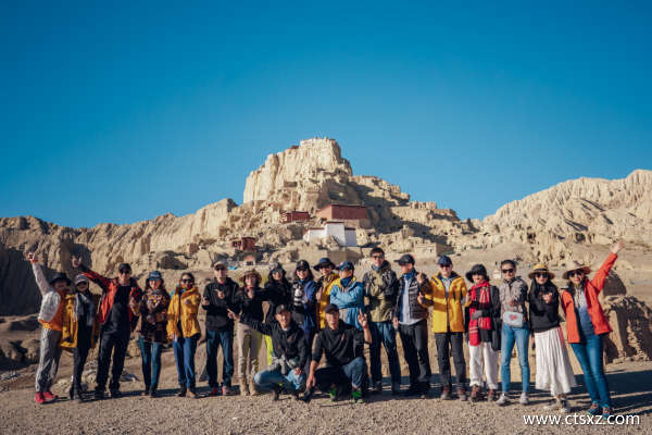 西藏跟團(tuán)游