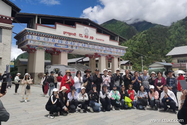 去西藏7天旅行多少錢(qián)