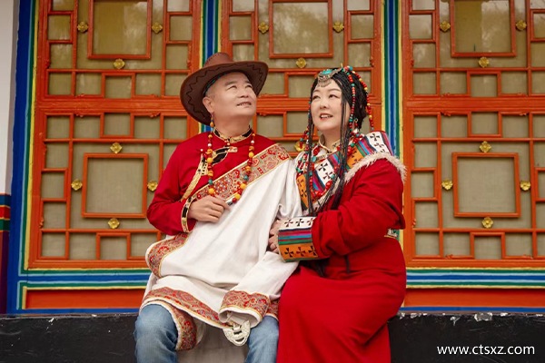 6天5晚西藏旅游團(tuán)