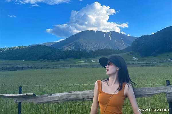 6天5晚西藏旅游團(tuán)