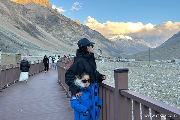 去西藏10天旅游團(tuán)